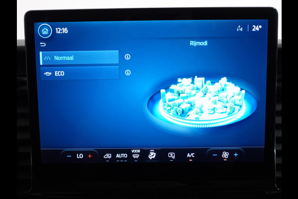 Ford Transit 310 2.0 TDCI L2H2 Trend Automaat Airco Bluetooth Camera Cruise Control