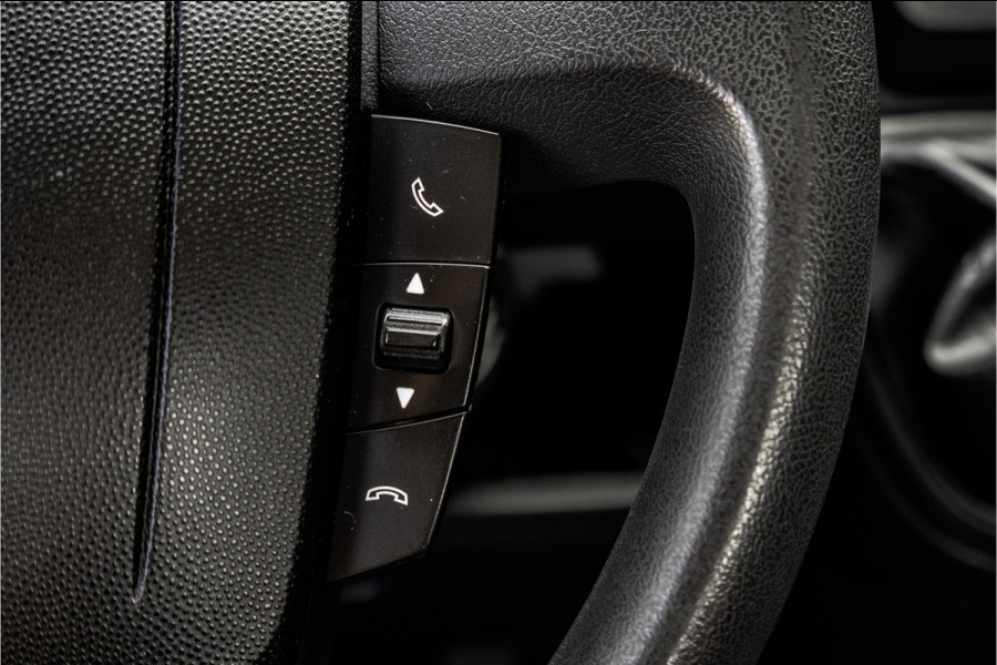 Fiat Ducato Open laadbak met oprijplaat | 131PK | Euro 6