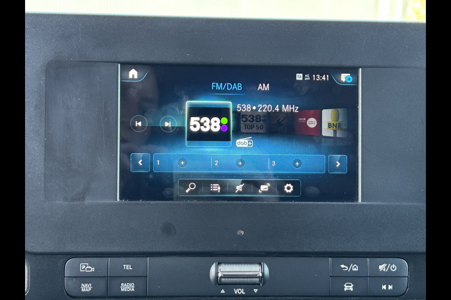 Mercedes-Benz Sprinter 317 CDI 170 PK / L2H2 / AIRCO / CRUISE / CAMERA / NAVIGATIE / 3-ZITS / 37.387 KM /