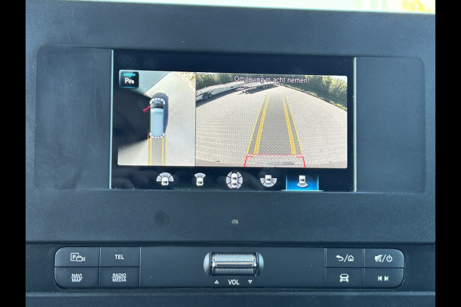 Mercedes-Benz Sprinter 317 CDI 170 PK / L2H2 / AIRCO / CRUISE / CAMERA / NAVIGATIE / 3-ZITS / 37.387 KM /