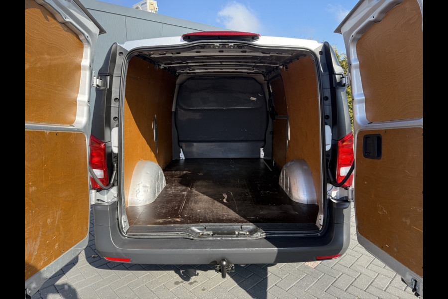Mercedes-Benz Vito 114 CDI 136 PK / L3H1 / 1e EIG. / TREKHAAK / AIRCO / CRUISE / NETTE BUS