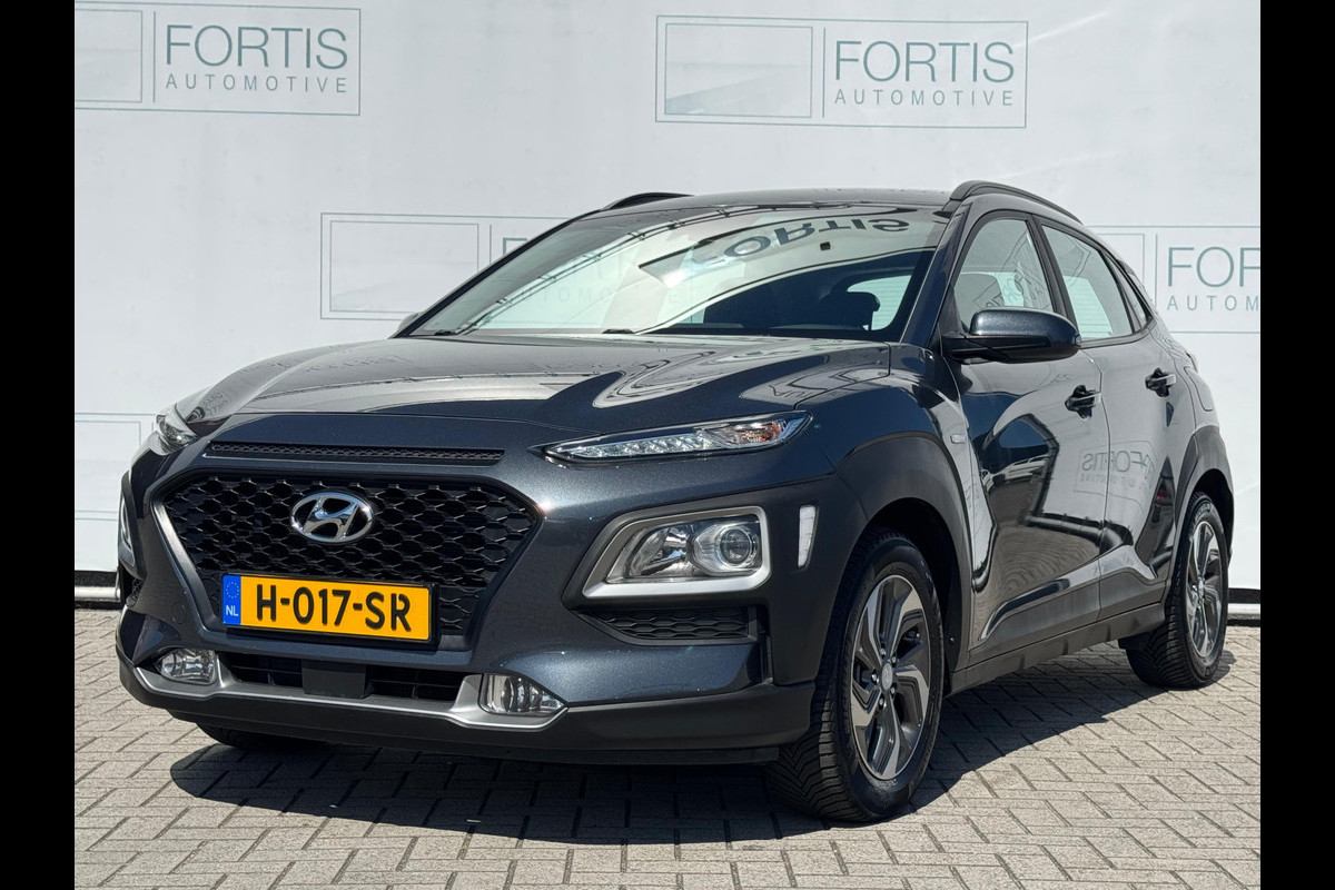 Hyundai Kona 1.6 GDI HEV Comfort HYBRIDE | NAVI | NL AUTO Hyundai Kona 1.6 GDI HEV Comfort HYBRIDE | NAVI | NL AUTO