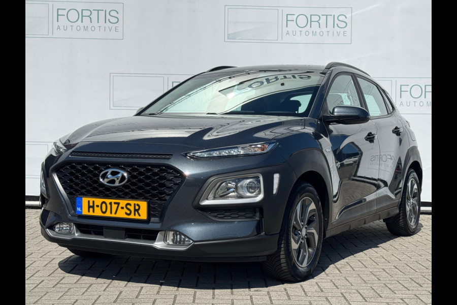 Hyundai Kona 1.6 GDI HEV Comfort HYBRIDE | NAVI | NL AUTO