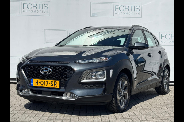 Hyundai Kona 1.6 GDI HEV Comfort HYBRIDE | NAVI | NL AUTO