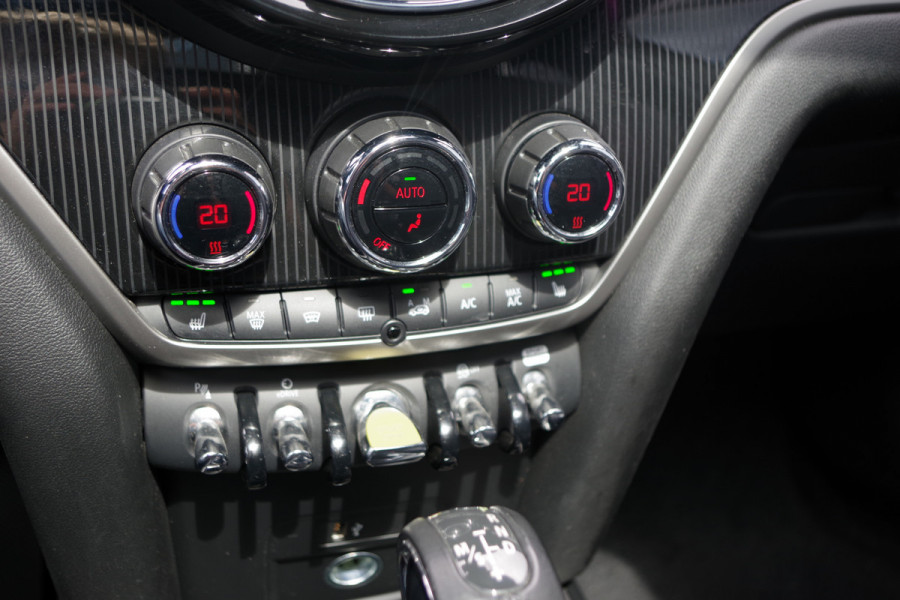 MINI Countryman 1.5 Cooper ALL4 Chili 225 PK PHEV, Leder, Panoramadak, Memory, Harman/Kardon Sound, Adap. Cruise Control