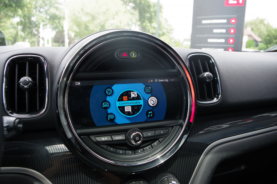 MINI Countryman 1.5 Cooper ALL4 Chili 225 PK PHEV, Leder, Panoramadak, Memory, Harman/Kardon Sound, Adap. Cruise Control