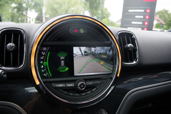 MINI Countryman 1.5 Cooper ALL4 Chili 225 PK PHEV, Leder, Panoramadak, Memory, Harman/Kardon Sound, Adap. Cruise Control