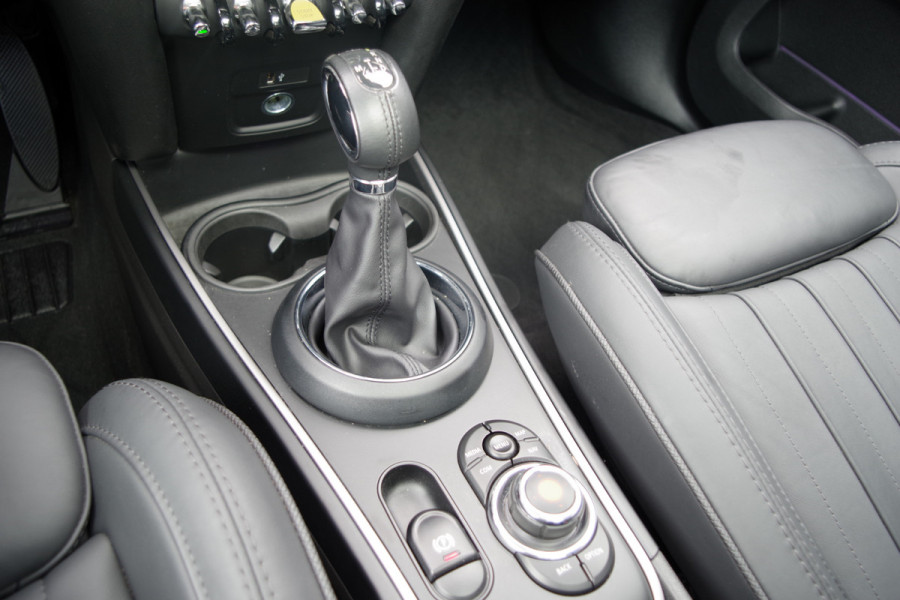 MINI Countryman 1.5 Cooper ALL4 Chili 225 PK PHEV, Leder, Panoramadak, Memory, Harman/Kardon Sound, Adap. Cruise Control