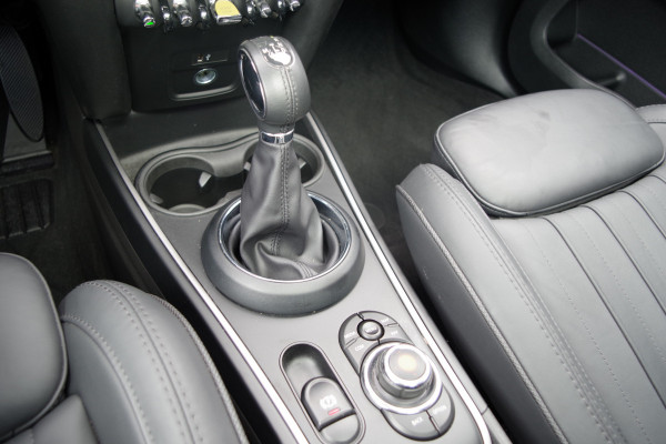 MINI Countryman 1.5 Cooper ALL4 Chili 225 PK PHEV, Leder, Panoramadak, Memory, Harman/Kardon Sound, Adap. Cruise Control