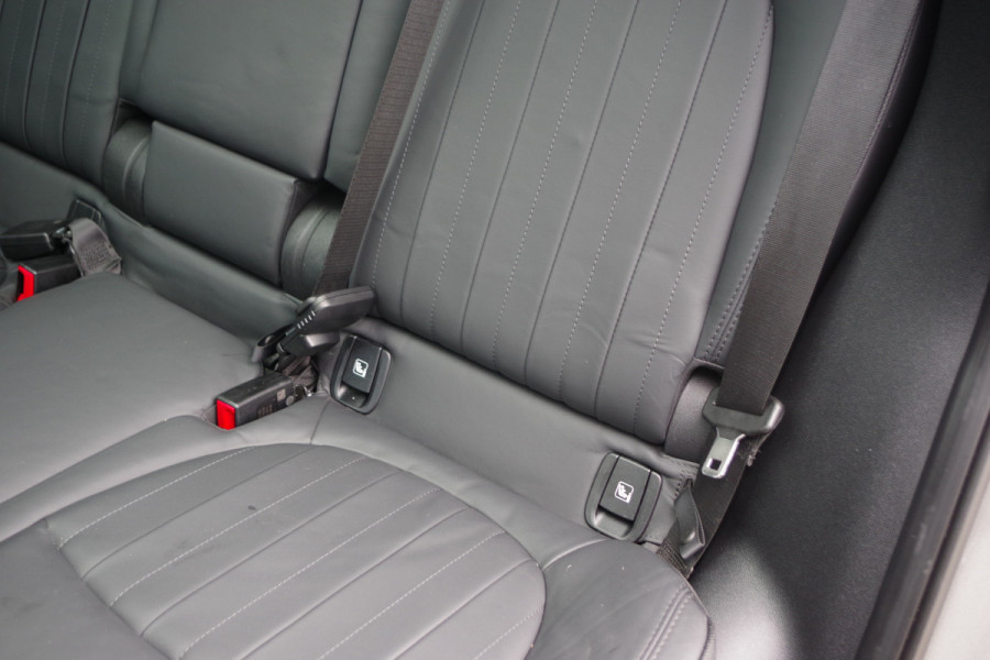 MINI Countryman 1.5 Cooper ALL4 Chili 225 PK PHEV, Leder, Panoramadak, Memory, Harman/Kardon Sound, Adap. Cruise Control