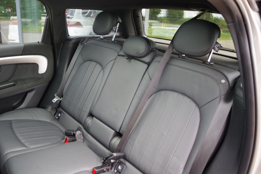 MINI Countryman 1.5 Cooper ALL4 Chili 225 PK PHEV, Leder, Panoramadak, Memory, Harman/Kardon Sound, Adap. Cruise Control