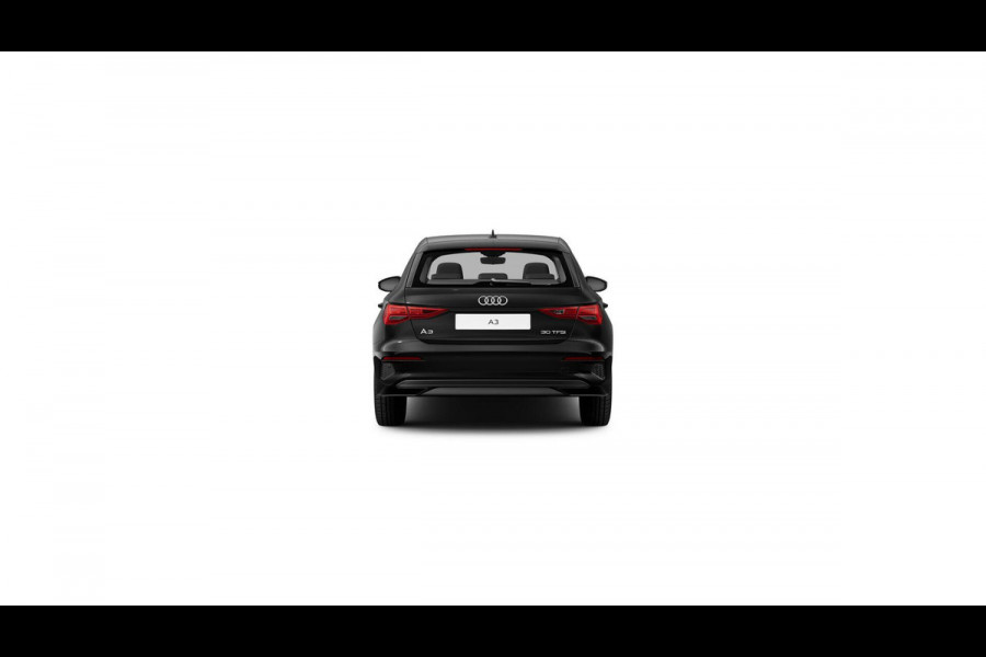 Audi A3 Sportback 30 TFSI Pro Line 110pk | Navigatie via App | Lichtmetalen velgen | Climatronic | Parkeersensoren achter | Verlengde garantie