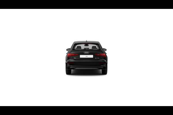 Audi A3 Sportback 30 TFSI Pro Line 110pk | Navigatie via App | Lichtmetalen velgen | Climatronic | Parkeersensoren achter | Verlengde garantie