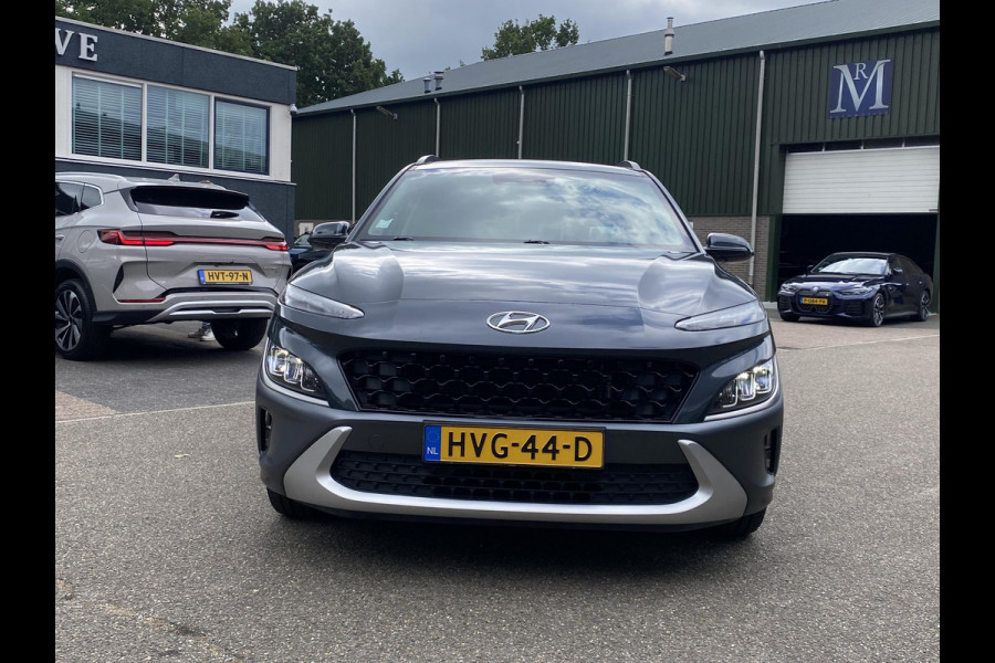 Hyundai Kona HEV 1.6 GDI HEV Fashion KRELL AUDIO | CAMERA | HEAD UP
