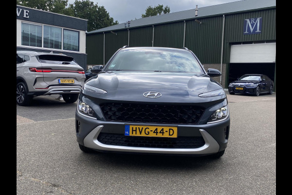Hyundai Kona HEV 1.6 GDI HEV Fashion KRELL AUDIO | CAMERA | HEAD UP
