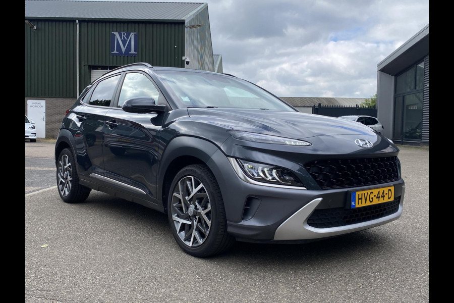 Hyundai Kona HEV 1.6 GDI HEV Fashion KRELL AUDIO | CAMERA | HEAD UP