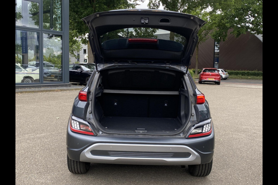 Hyundai Kona HEV 1.6 GDI HEV Fashion KRELL AUDIO | CAMERA | HEAD UP