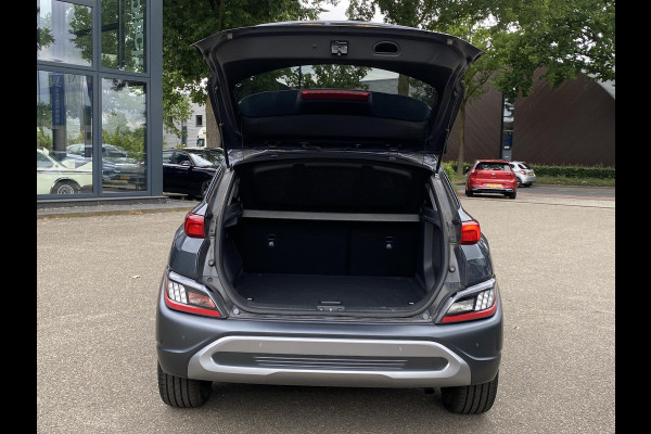 Hyundai Kona HEV 1.6 GDI HEV Fashion KRELL AUDIO | CAMERA | HEAD UP