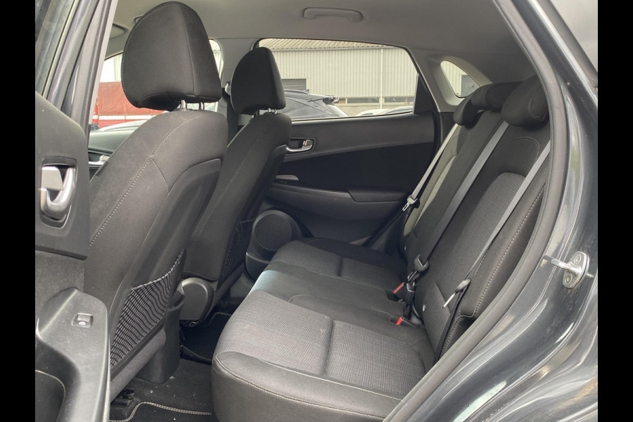 Hyundai Kona HEV 1.6 GDI HEV Fashion KRELL AUDIO | CAMERA | HEAD UP