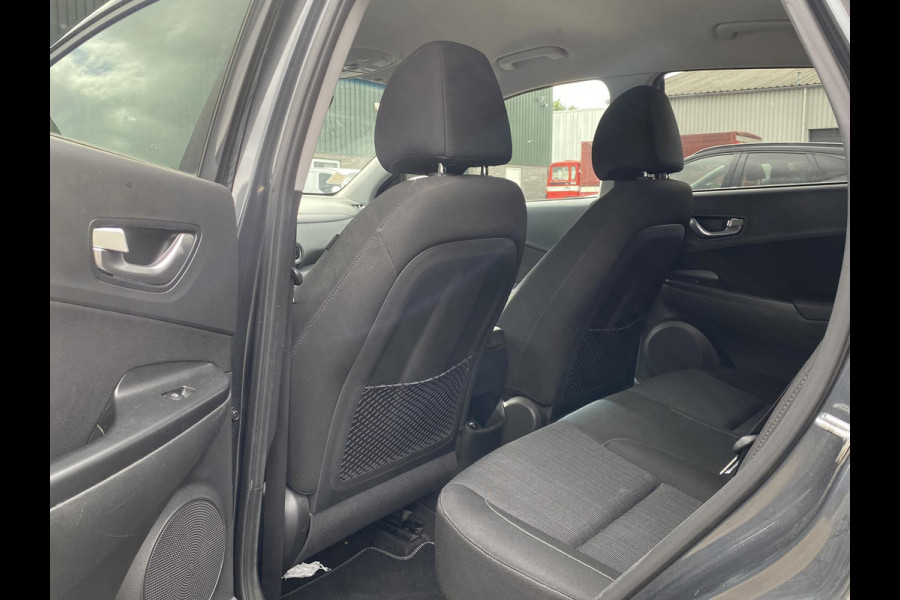 Hyundai Kona HEV 1.6 GDI HEV Fashion KRELL AUDIO | CAMERA | HEAD UP