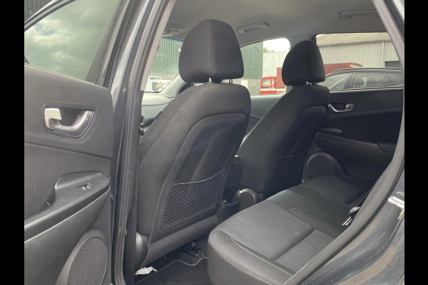Hyundai Kona HEV 1.6 GDI HEV Fashion KRELL AUDIO | CAMERA | HEAD UP