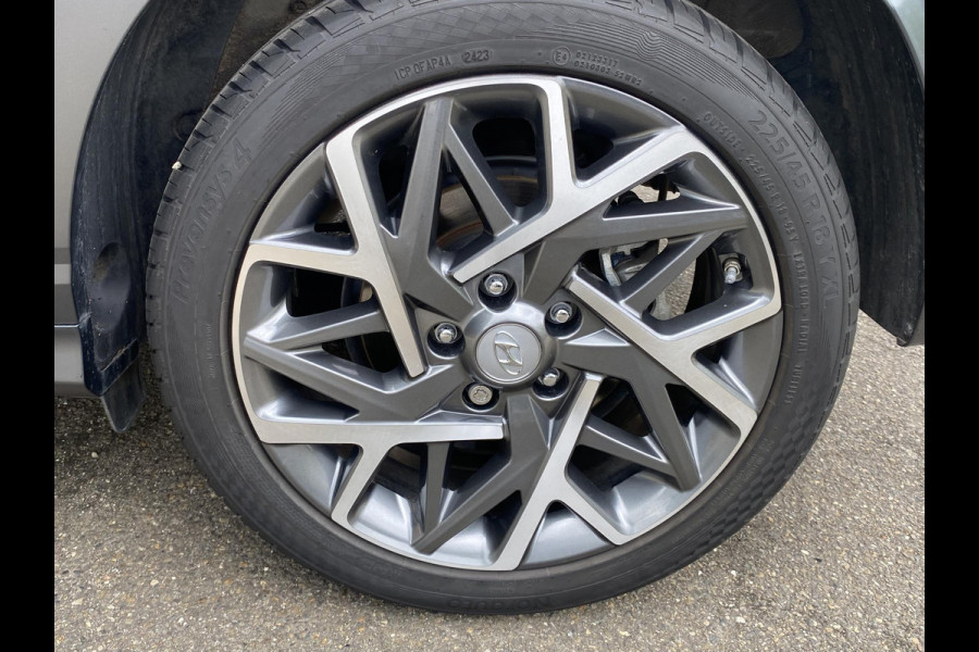 Hyundai Kona HEV 1.6 GDI HEV Fashion KRELL AUDIO | CAMERA | HEAD UP