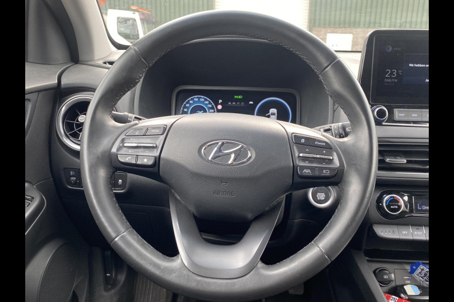 Hyundai Kona HEV 1.6 GDI HEV Fashion KRELL AUDIO | CAMERA | HEAD UP