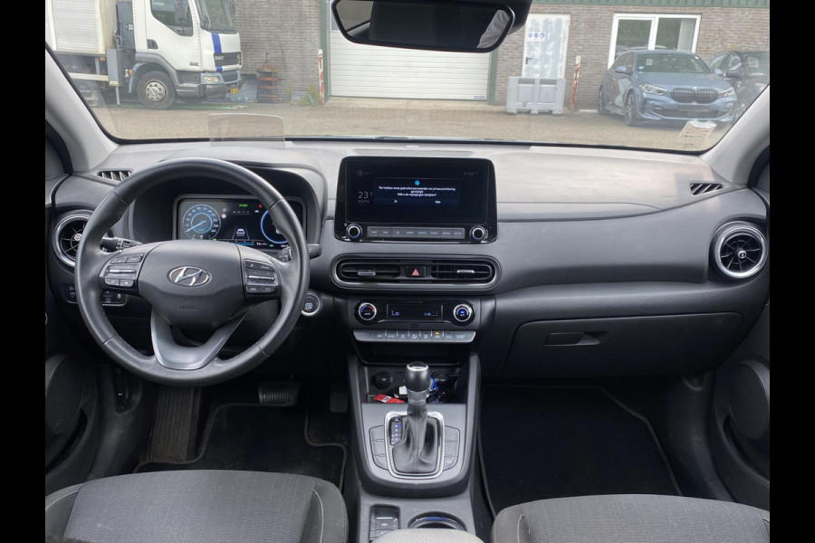 Hyundai Kona HEV 1.6 GDI HEV Fashion KRELL AUDIO | CAMERA | HEAD UP