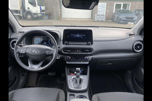 Hyundai Kona HEV 1.6 GDI HEV Fashion KRELL AUDIO | CAMERA | HEAD UP