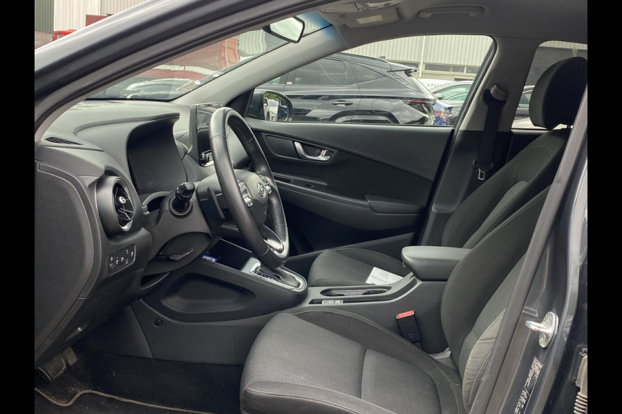 Hyundai Kona HEV 1.6 GDI HEV Fashion KRELL AUDIO | CAMERA | HEAD UP