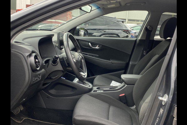 Hyundai Kona HEV 1.6 GDI HEV Fashion KRELL AUDIO | CAMERA | HEAD UP