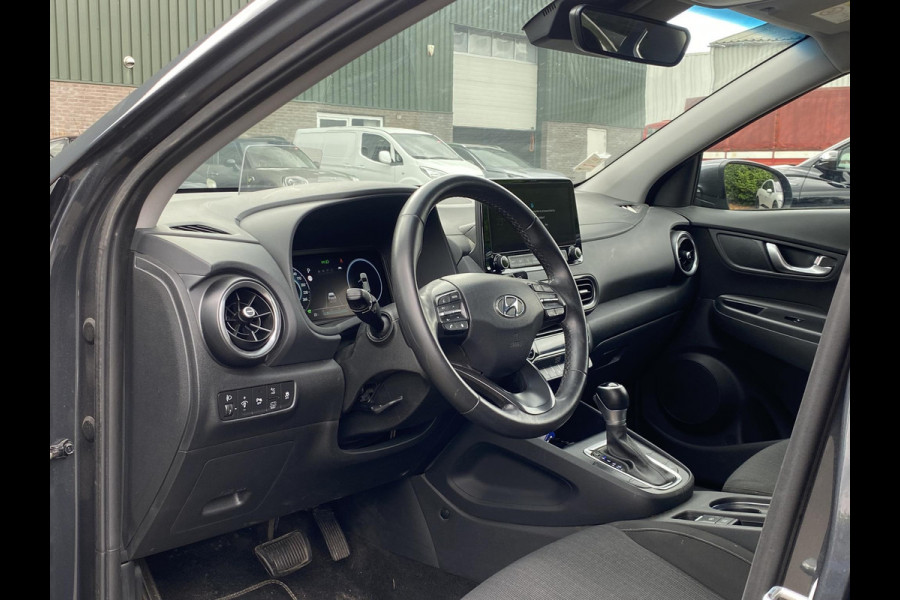 Hyundai Kona HEV 1.6 GDI HEV Fashion KRELL AUDIO | CAMERA | HEAD UP