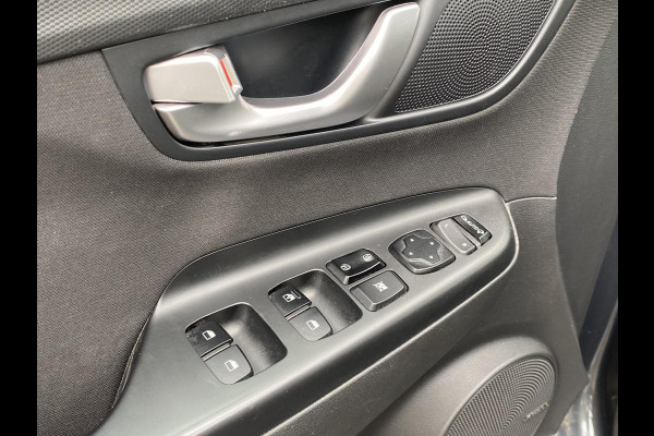 Hyundai Kona HEV 1.6 GDI HEV Fashion KRELL AUDIO | CAMERA | HEAD UP