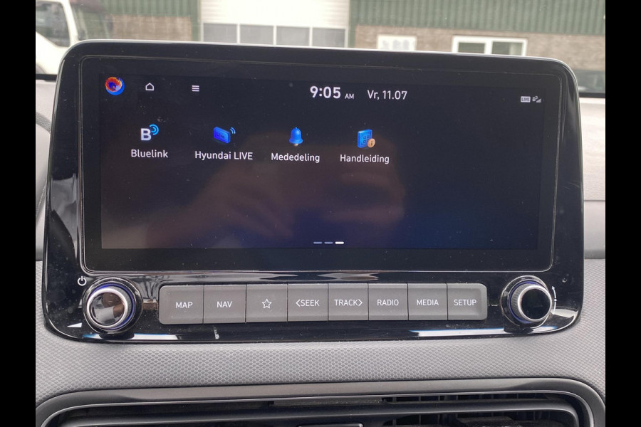 Hyundai Kona HEV 1.6 GDI HEV Fashion KRELL AUDIO | CAMERA | HEAD UP