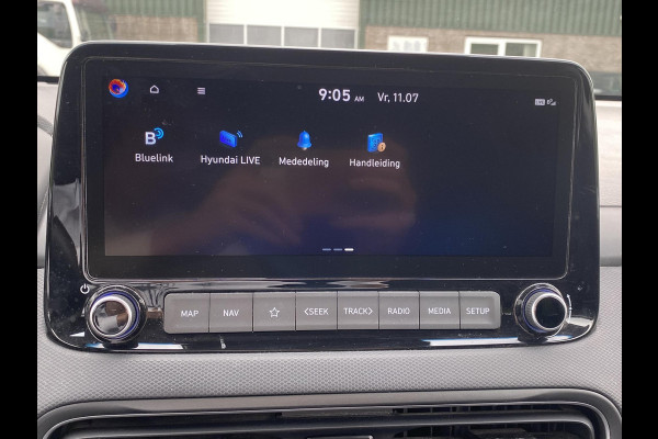 Hyundai Kona HEV 1.6 GDI HEV Fashion KRELL AUDIO | CAMERA | HEAD UP