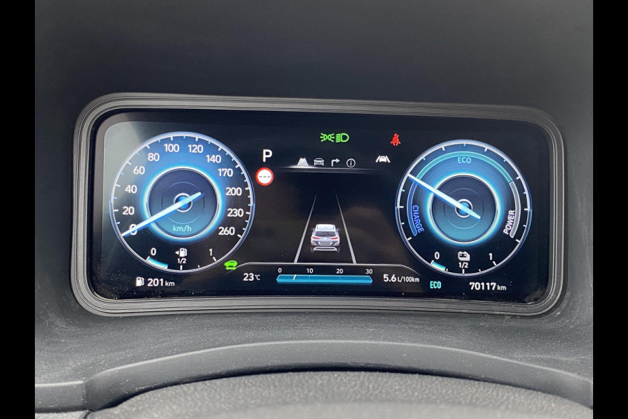 Hyundai Kona HEV 1.6 GDI HEV Fashion KRELL AUDIO | CAMERA | HEAD UP