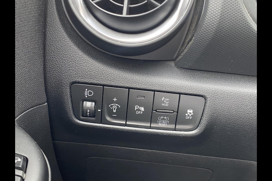 Hyundai Kona HEV 1.6 GDI HEV Fashion KRELL AUDIO | CAMERA | HEAD UP