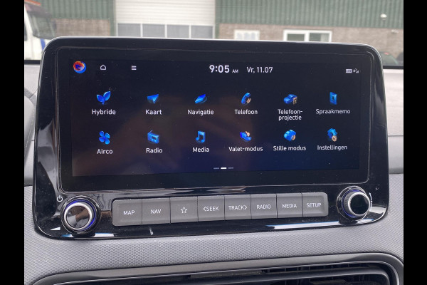 Hyundai Kona HEV 1.6 GDI HEV Fashion KRELL AUDIO | CAMERA | HEAD UP