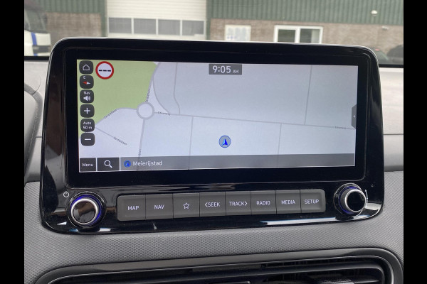 Hyundai Kona HEV 1.6 GDI HEV Fashion KRELL AUDIO | CAMERA | HEAD UP