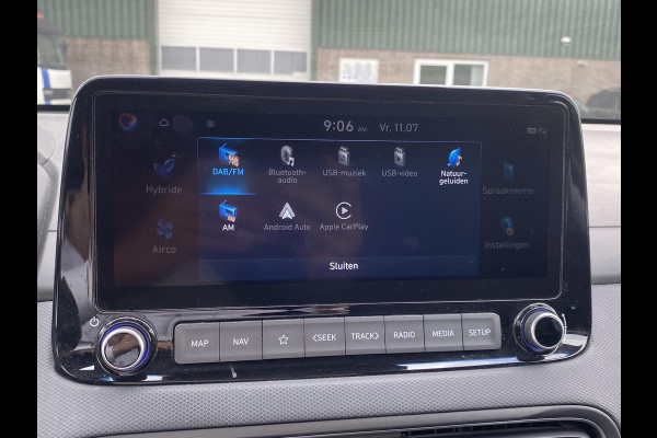 Hyundai Kona HEV 1.6 GDI HEV Fashion KRELL AUDIO | CAMERA | HEAD UP