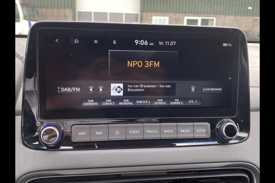 Hyundai Kona HEV 1.6 GDI HEV Fashion KRELL AUDIO | CAMERA | HEAD UP
