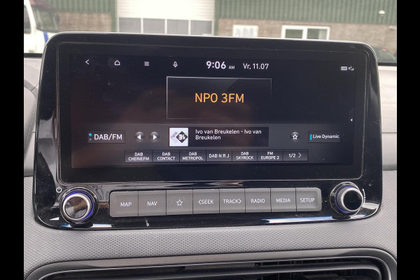 Hyundai Kona HEV 1.6 GDI HEV Fashion KRELL AUDIO | CAMERA | HEAD UP
