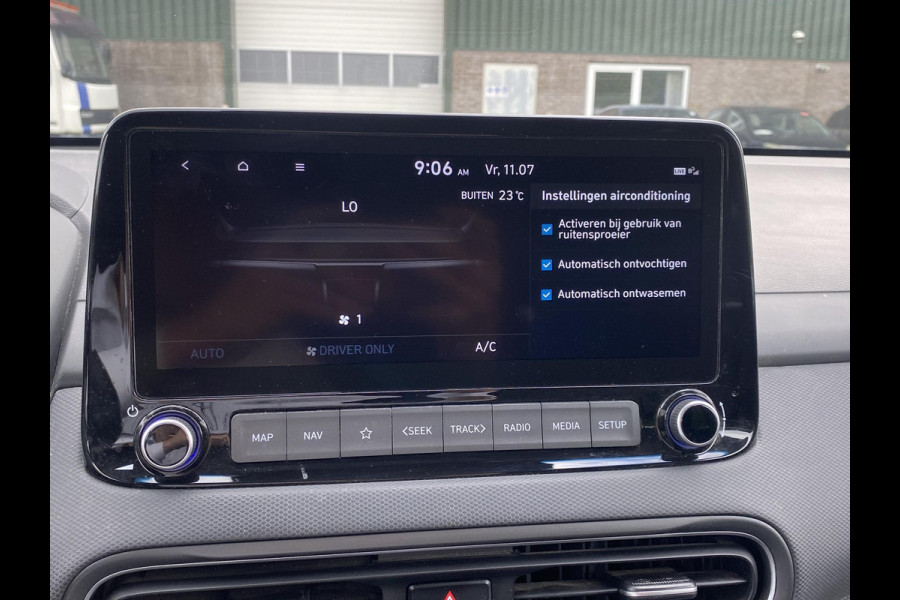 Hyundai Kona HEV 1.6 GDI HEV Fashion KRELL AUDIO | CAMERA | HEAD UP