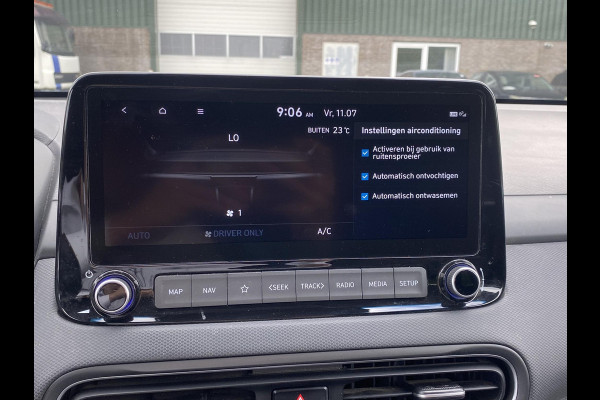 Hyundai Kona HEV 1.6 GDI HEV Fashion KRELL AUDIO | CAMERA | HEAD UP