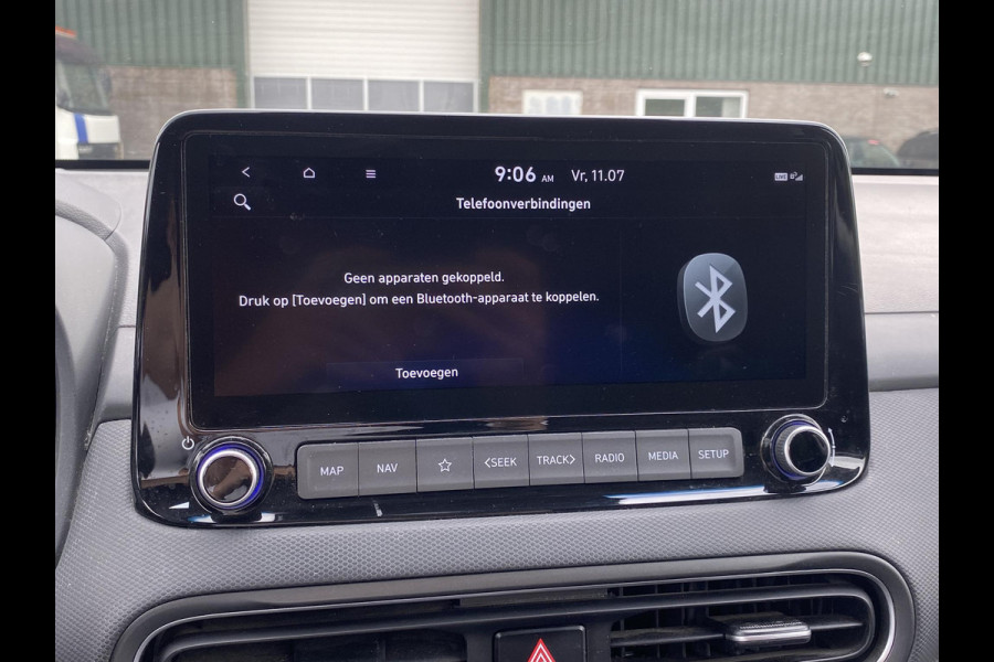 Hyundai Kona HEV 1.6 GDI HEV Fashion KRELL AUDIO | CAMERA | HEAD UP
