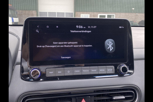 Hyundai Kona HEV 1.6 GDI HEV Fashion KRELL AUDIO | CAMERA | HEAD UP