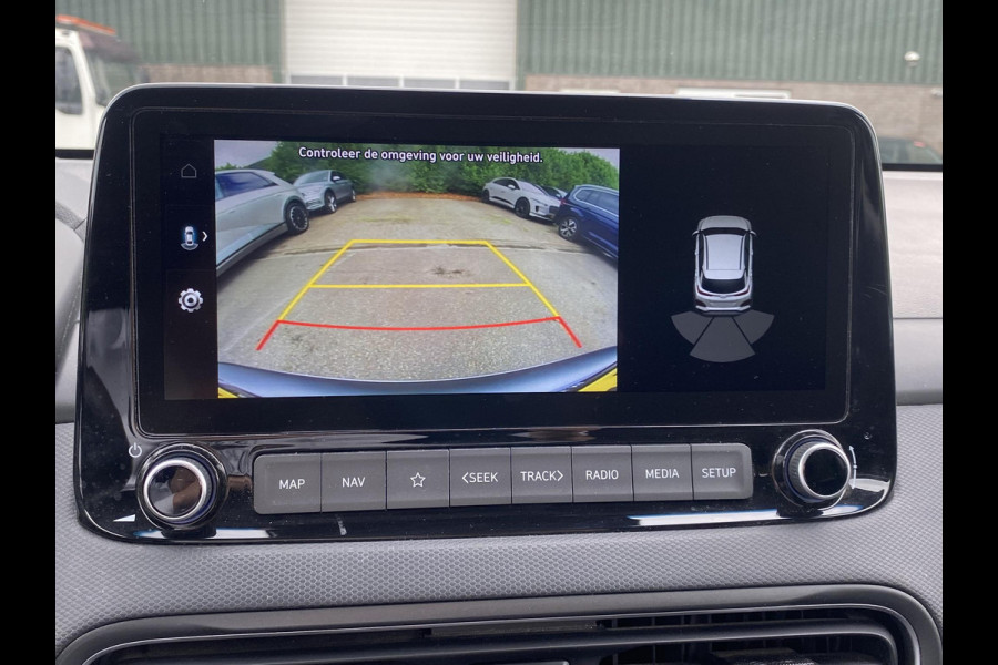 Hyundai Kona HEV 1.6 GDI HEV Fashion KRELL AUDIO | CAMERA | HEAD UP