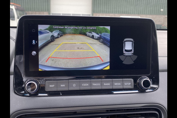 Hyundai Kona HEV 1.6 GDI HEV Fashion KRELL AUDIO | CAMERA | HEAD UP