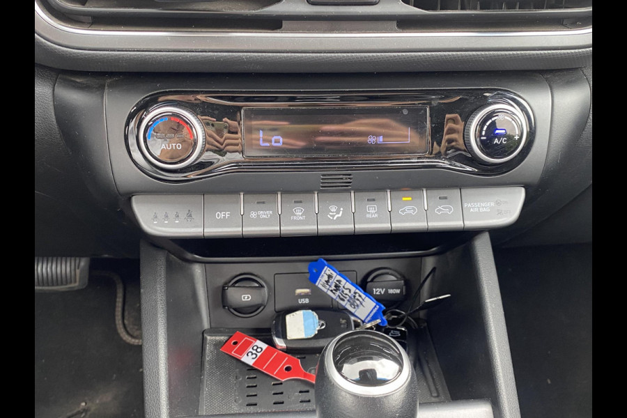 Hyundai Kona HEV 1.6 GDI HEV Fashion KRELL AUDIO | CAMERA | HEAD UP