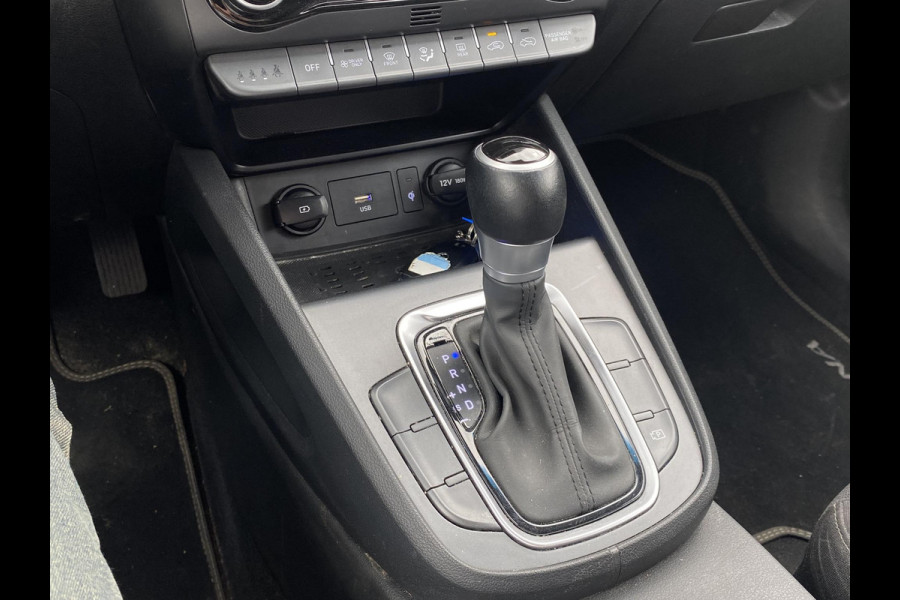 Hyundai Kona HEV 1.6 GDI HEV Fashion KRELL AUDIO | CAMERA | HEAD UP